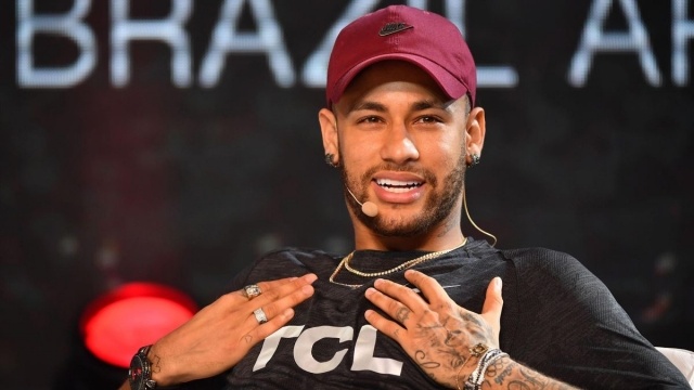 Neymar trúng đậm