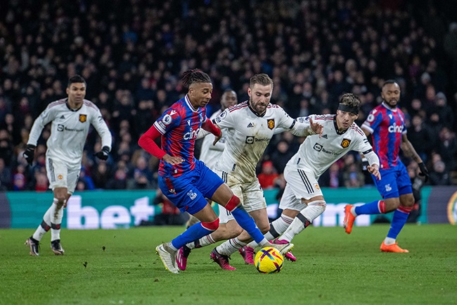 Ảnh bài viết Man Utd vừa có quyết định đúng đắn trên TTCN