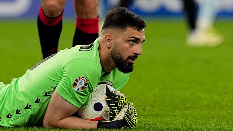 Hiện tượng gây sốt ở EURO 2024 sắp đổi đời