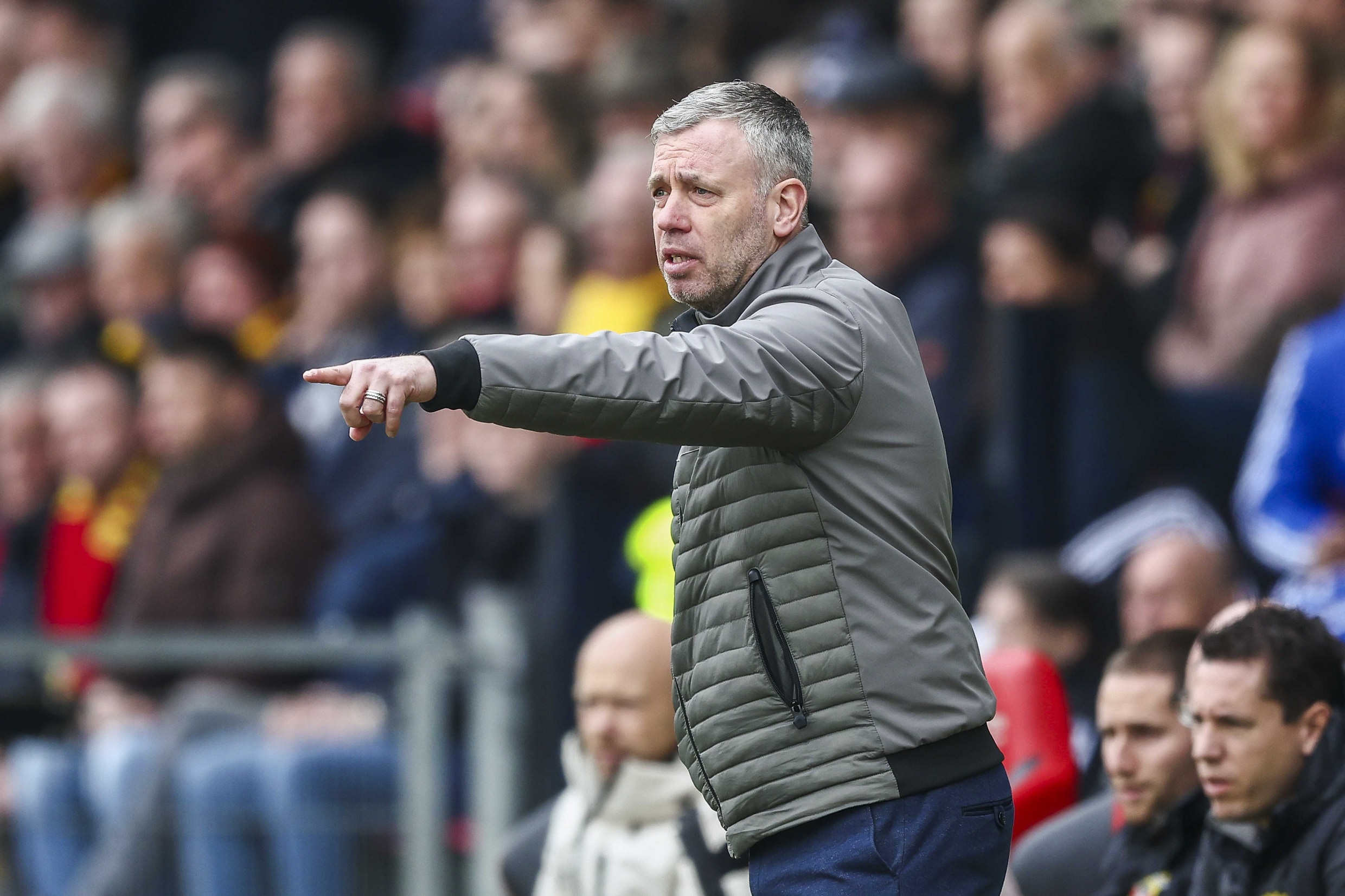 Ảnh bài viết NÓNG! Tiếp tục xáo trộn, Man Utd mang về 2 bản HĐ mới cho Ten Hag