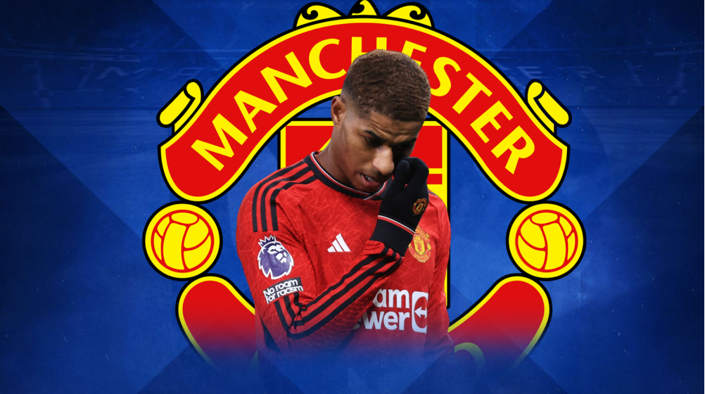 Ảnh bài viết Tạm biệt Marcus Rashford?