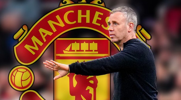 XONG! Man Utd nhanh chóng hoàn tất 2 HĐ mới cho Ten Hag