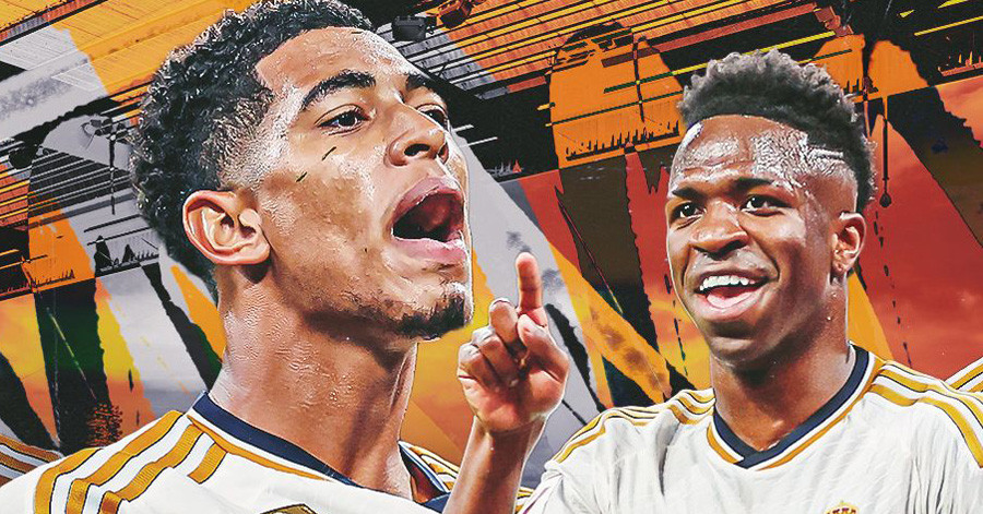 Ảnh bài viết Đội hình hay nhất Champions League mùa này: Cú sốc Harry Kane