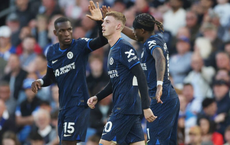 Ảnh bài viết Chelsea gán tiền đạo 32 triệu bảng vào thương vụ Isak