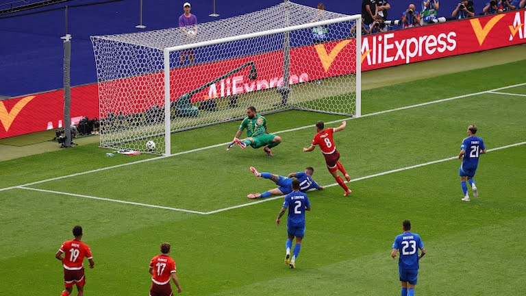 Ảnh bài viết Toàn bộ cầu thủ Italy đáng bị loại hết khỏi đội tuyển