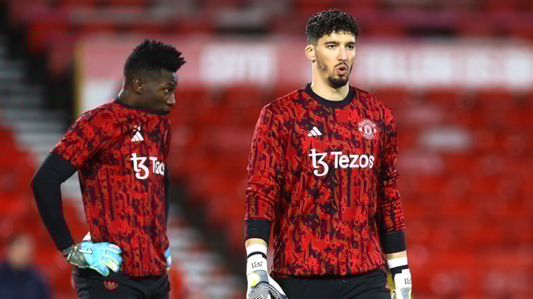 Ảnh bài viết Trường hợp khó hiểu tại Man United