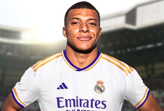 Ảnh bài viết Mức giá khủng để chiêu mộ Mbappe từ Real Madrid