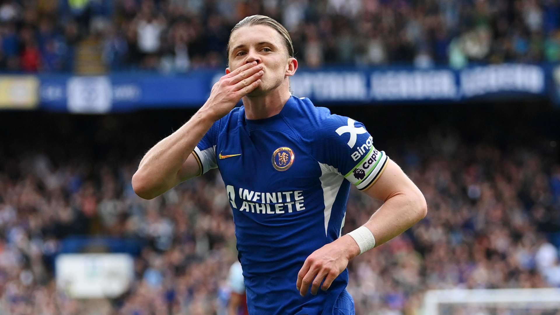 Ảnh bài viết 'Không ngạc nhiên khi cậu ấy rời Chelsea'