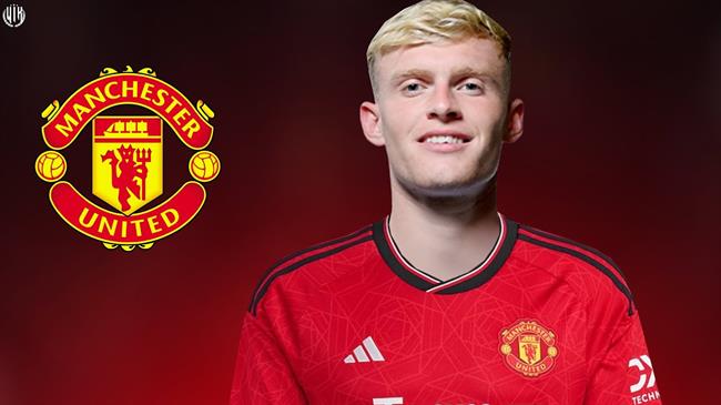 Ảnh bài viết Rất nhanh chóng, Man Utd chốt tân binh đắt giá nhất hè này