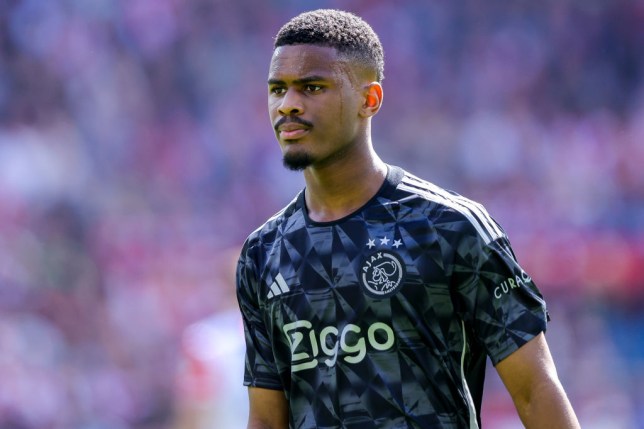 Ảnh bài viết Thần đồng Ajax chốt khả năng gia nhập Arsenal
