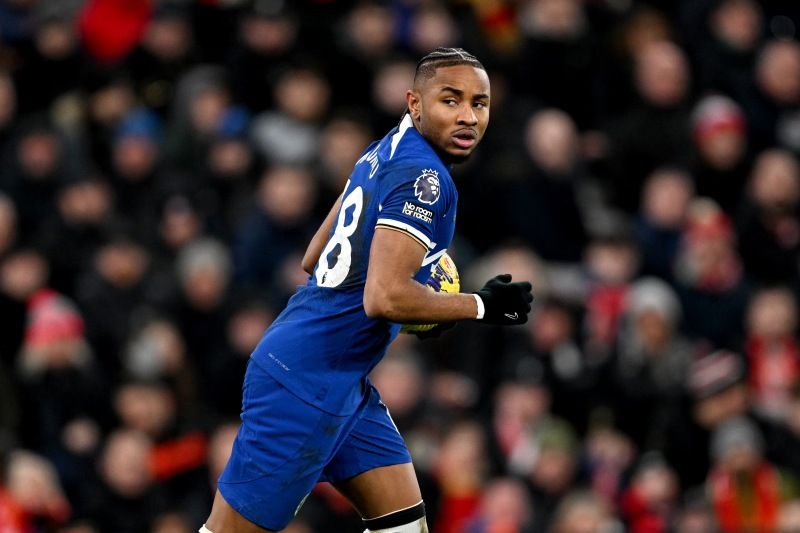Ảnh bài viết XONG! Chelsea chốt vụ Nkunku sau mùa giải thảm họa