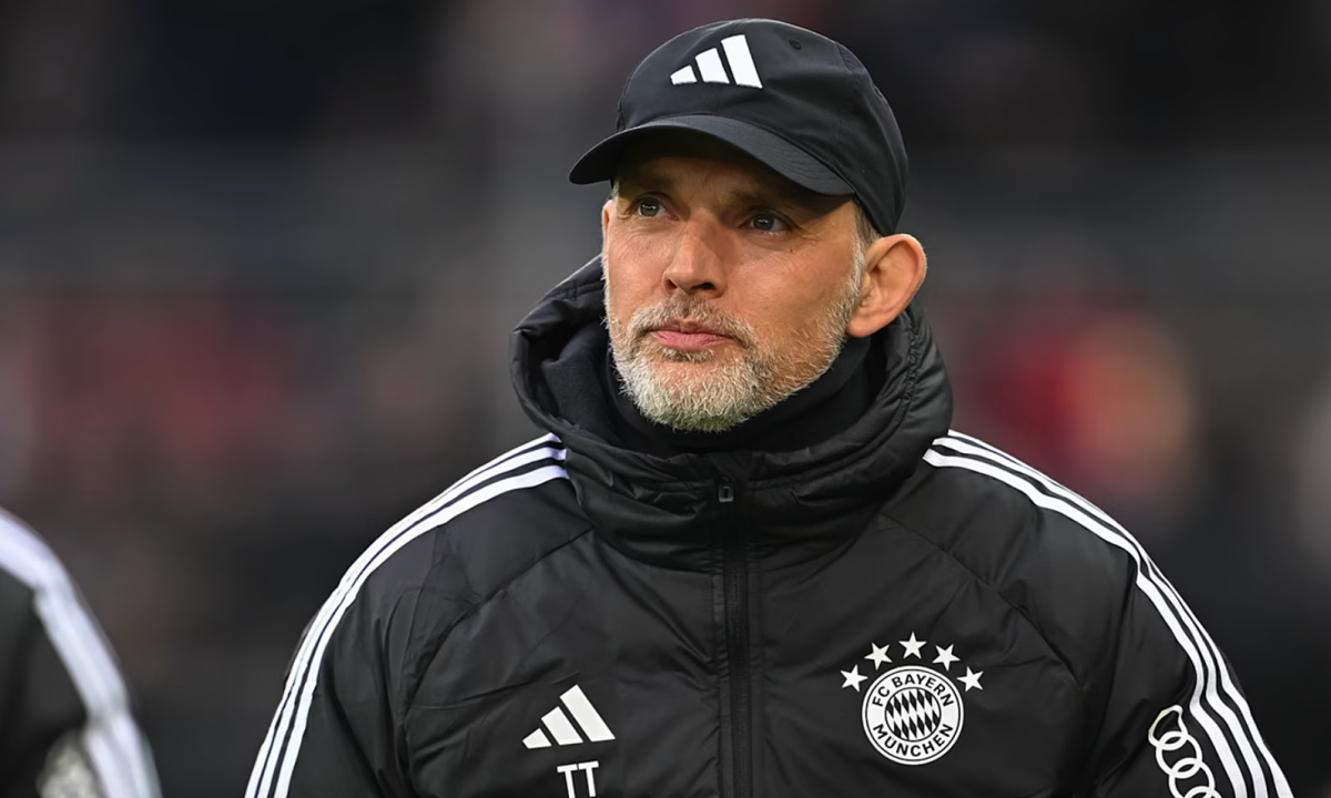 Ảnh bài viết XONG! Vụ Tuchel - Man Utd nhanh chóng được định đoạt