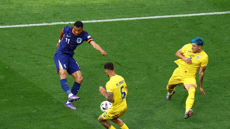 Thắng 3-0, chuyên gia vẫn lo ngại Hà Lan khó tiến sâu