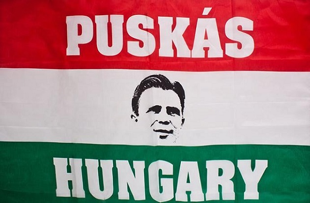 ĐẾM NGƯỢC 27 ngày World Cup: Kỷ lục của người Hungary hùng mạnh - Bóng Đá