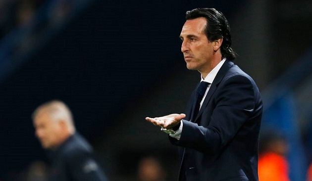 Unai Emery sẽ làm gì để mang vinh quang trở lại với Arsenal?  - Bóng Đá