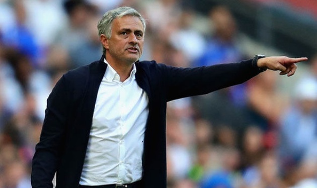 Chuyển nhượng Man Utd: Jose Mourinho muốn chốt 5 hợp đồng mùa hè này - Bóng Đá