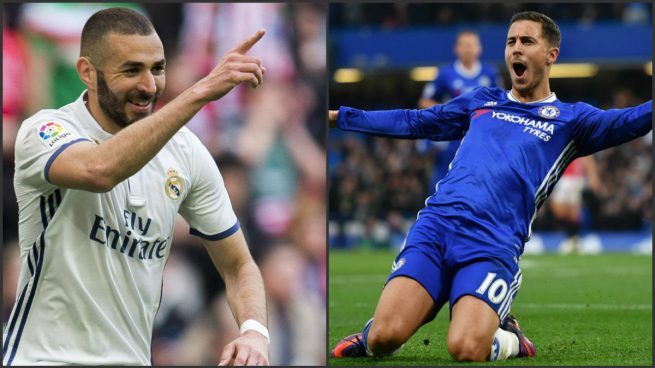 Thương vụ sao Chelsea là nguyên nhân khiến Zidane từ chức? - Bóng Đá