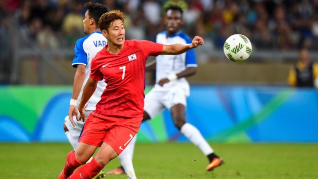 Top 5 cầu thủ ngôi sao Châu Á góp mặt tại World Cup 2018 - Bóng Đá