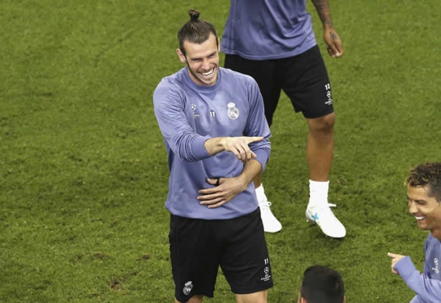 NÓNG: Manchester United ra mức giá đầu tiên cho Bale - Bóng Đá