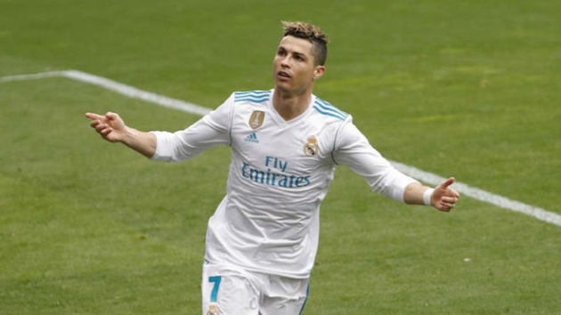  Klopp sẽ bán Ronaldo nếu trở thành thuyền trưởng Real Madrid - Bóng Đá