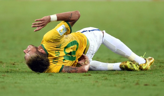 Neymar Jr: Cá tính Samba hiếm hoi còn xót lại! - Bóng Đá