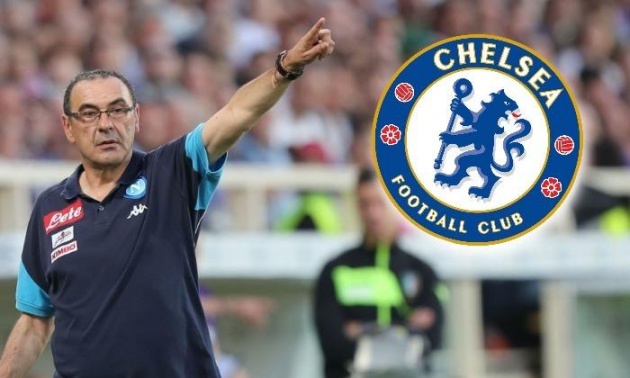 NÓNG: Chelsea công bố bản hợp đồng lớn đầu tiên trong 48 giờ tới - Bóng Đá
