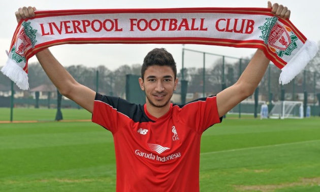 Liverpool sắp hoàn tất thương vụ đàm phán 'dữ dội' với cầu thủ 22 tuổi - Bóng Đá