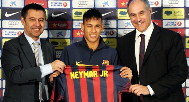 NÓNG: Neymar quyết định quay trở lại Barcelona khi anh rời PSG - Bóng Đá