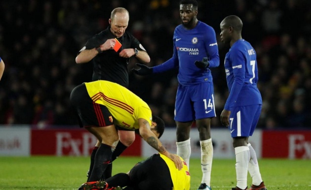 Hợp đồng của Man Utd đã