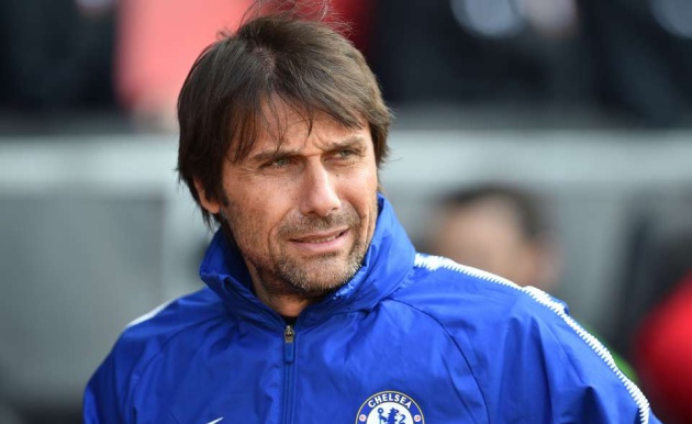 NÓNG: Chelsea đồng ý đền bù cho Conte, sẵn sàng bổ nhiệm Sarri - Bóng Đá