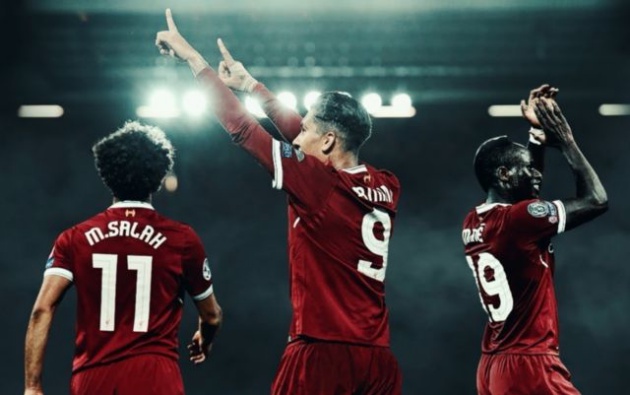Real chuyển hướng sang sao 79 triệu bảng của Liverpool thay vì Salah - Bóng Đá