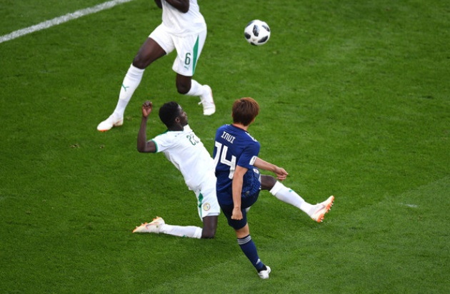 Colombia cần làm gì để hạ gục một Senegal đầy