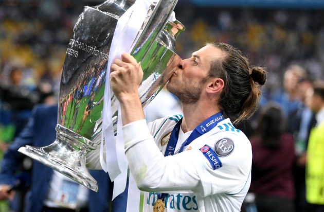 Gareth Bale được thúc giục chuyển sang Old Trafford - Bóng Đá