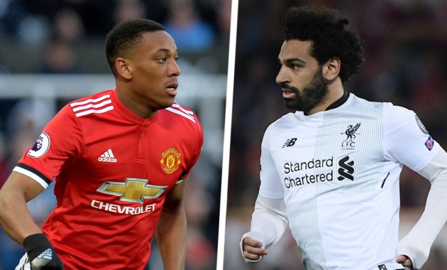 Man Utd quyết không để Martial trở thành... Salah - Bóng Đá