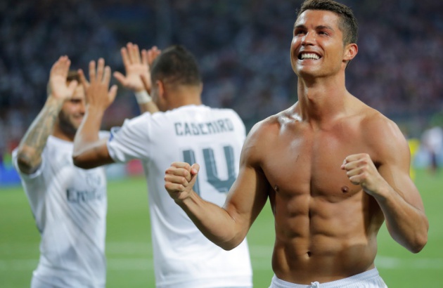 Man Utd không theo đuổi Ronaldo vì ngôi sao 75 triệu bảng  - Bóng Đá