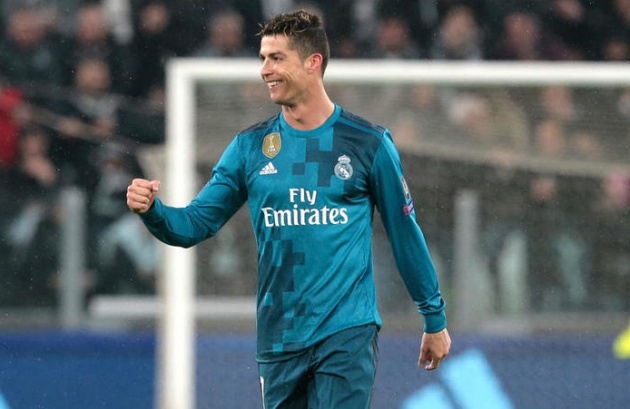Ronaldo muốn đến Juve sớm, nhưng Real đã tăng giá bán - Bóng Đá
