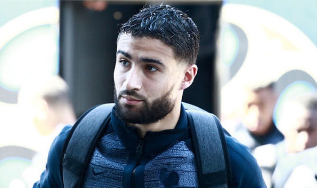 Chủ tịch Lyon tiết lộ "bến đỗ trong mơ" của Nabil Fekir