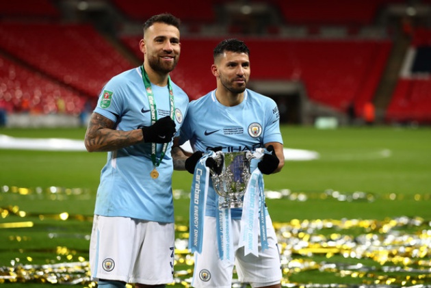 Dàn sao World Cup khiến Pep Guardiola đau đầu ở Premier League - Bóng Đá