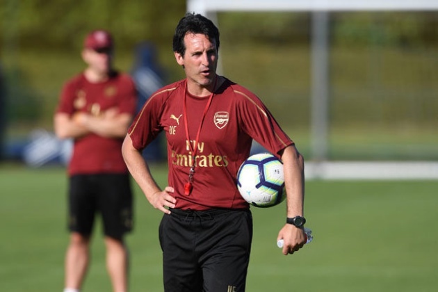 Emery: 