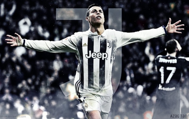 Ronaldo có thể phá vỡ những kỷ lục nào tại Juventus? - Bóng Đá