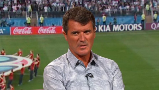 Roy Keane chỉ đích danh cái tên MU khiến tuyển Anh khốn đốn trước Croatia - Bóng Đá