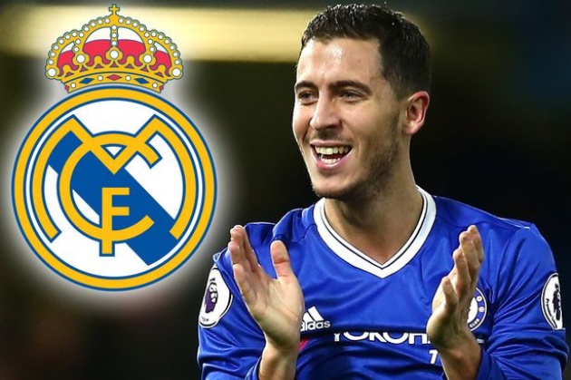 NÓNG: Real Madrid gửi đề nghị 225 triệu euro đến Chelsea - Bóng Đá