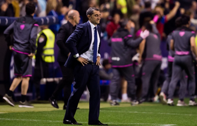 Barca dự kiến thanh lý 7 cầu thủ để đổi lấy 130 triệu bảng