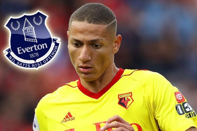 Ảnh bài viết XONG! Everton CHỐT phí 44 triệu bảng cho mục tiêu của MU, kiểm tra y tế vào ngày mai