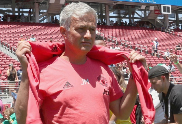 Scholes: 'Pep Guardiola sẽ ghét những gì Mourinho đang làm' - Bóng Đá
