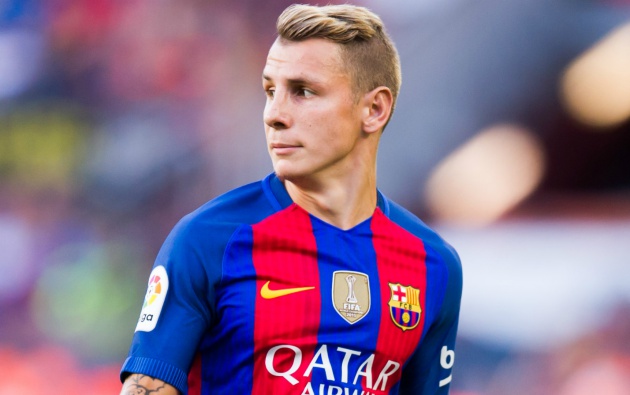 hợp đồng Everton trị giá 18 triệu bảng cho Lucas Digne gần như đã hoàn thành - Bóng Đá