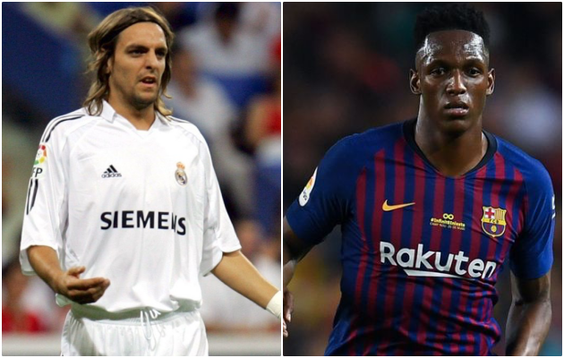 Man Utd nhắm Yerry Mina vì lý do gì? - Bóng Đá