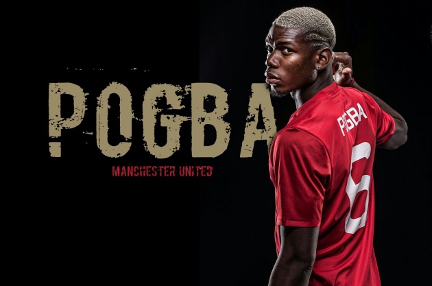 3 lý do khiến Man Utd phải giữ bằng được Paul Pogba - Bóng Đá