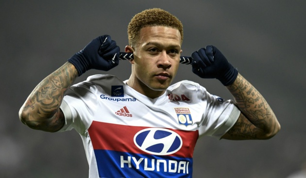 NÓNG: Cựu sao Man Utd tuyên bố muốn rời Lyon
