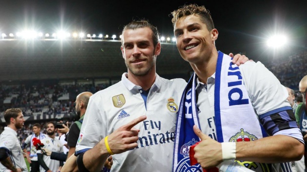 Man Utd phạm 2 sai lầm lớn trong vụ Ronaldo - Bale - Bóng Đá